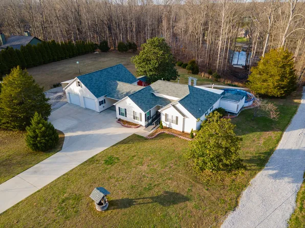 400 B Js Lndg, Estill Springs, TN 37330