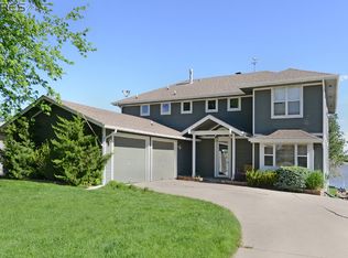 913 Knobcone Pl, Loveland, CO 80538