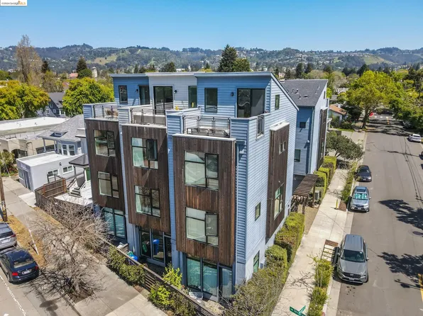496 60th St, Oakland, CA 94609