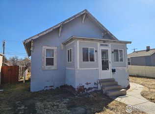 414 Euclid St, Fort Morgan, CO 80701