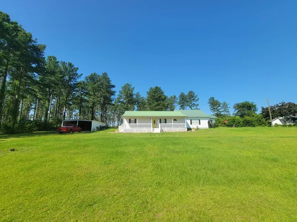 952 Easterlings Mill Rd, Ariton, AL 36311