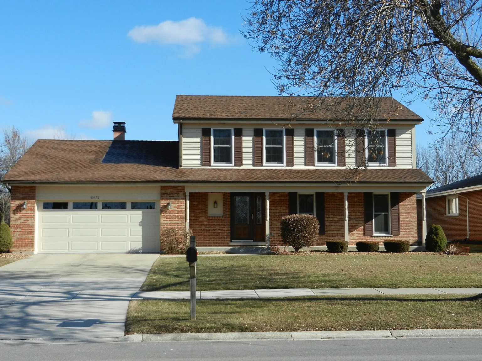8475 Beller Dr photo 1