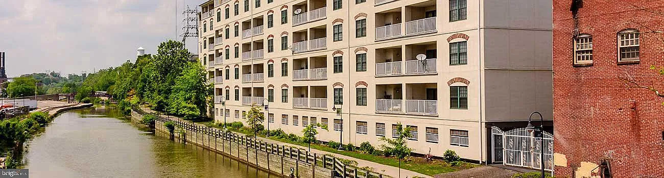Watermill Condominiums — Photo 2
