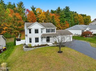 32 Whitney Rd S, Saratoga Springs, NY 12866