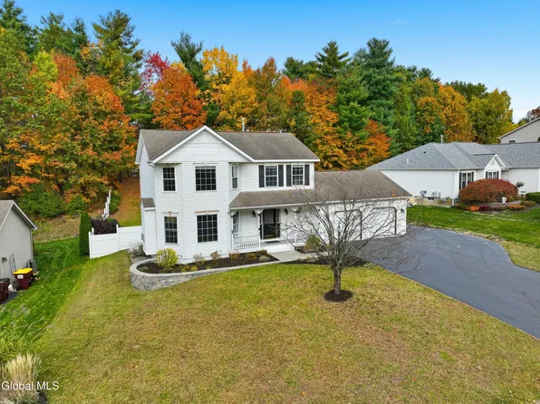 32 S Whitney Road #S, Saratoga Springs, NY 12866