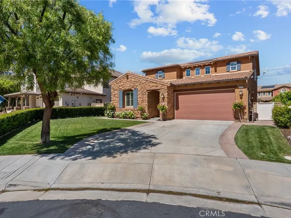 24557 Rosette Ln, Valencia, CA 91354