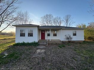 18006 Highway 45, Hackett, AR 72937