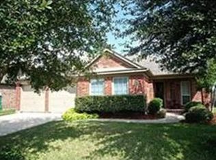 3306 Sparta Dr, Missouri City, TX 77459