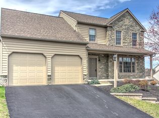 7056 Creek Run Rd, Harrisburg, PA 17111