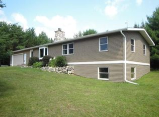 2091 W Crescent Creek Dr, Rhinelander, WI 54501