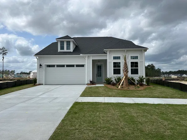 441 Evening Glow Ln, Summerville, SC 29486