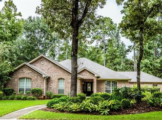 1916 Fairway Dr, Huntsville, TX 77340
