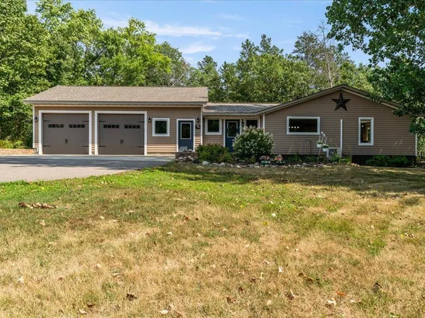 1565 Stallion Rd SW, Pillager, MN 56473