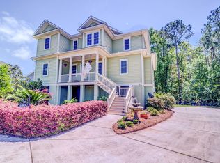 1900 Haviland Ct, Mount Pleasant, SC 29466
