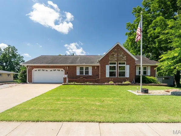 1153 Edgemont Blvd, Perryville, MO 63775