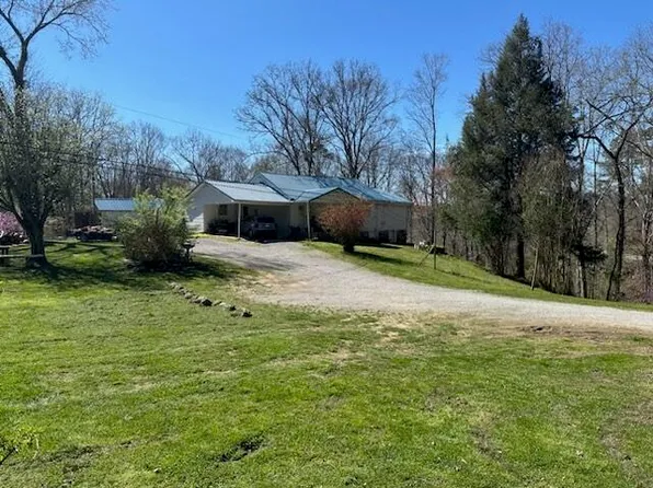 141 Buc Rd, Williamsburg, KY 40769
