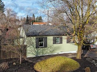 3212 W Trinity Cir, Spokane, WA 99224