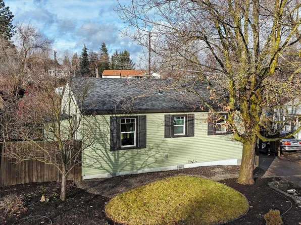 3212 W Trinity Cir, Spokane, WA 99224