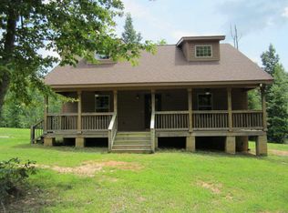 1051 Newman Rd, Lincolnton, GA 30817