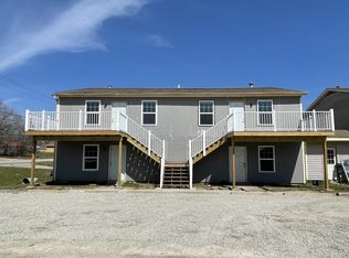 1 SE 130th Rd - 1 SE 130th Rd Apt 2, Warrensburg, MO 64093