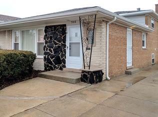 588 Muskegon Ave, Calumet City, IL