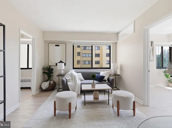 3701 Connecticut Ave NW APT 505, Washington, DC 20008