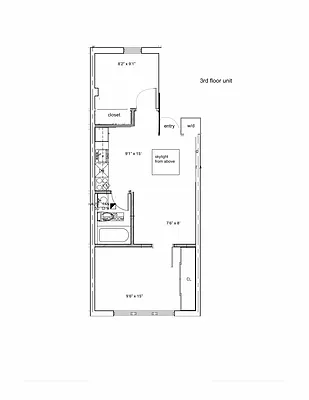 Rented by Mirador Real Estate | media 14