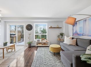 348 Highland Rd W #5, Hamilton, ON L8J3W5