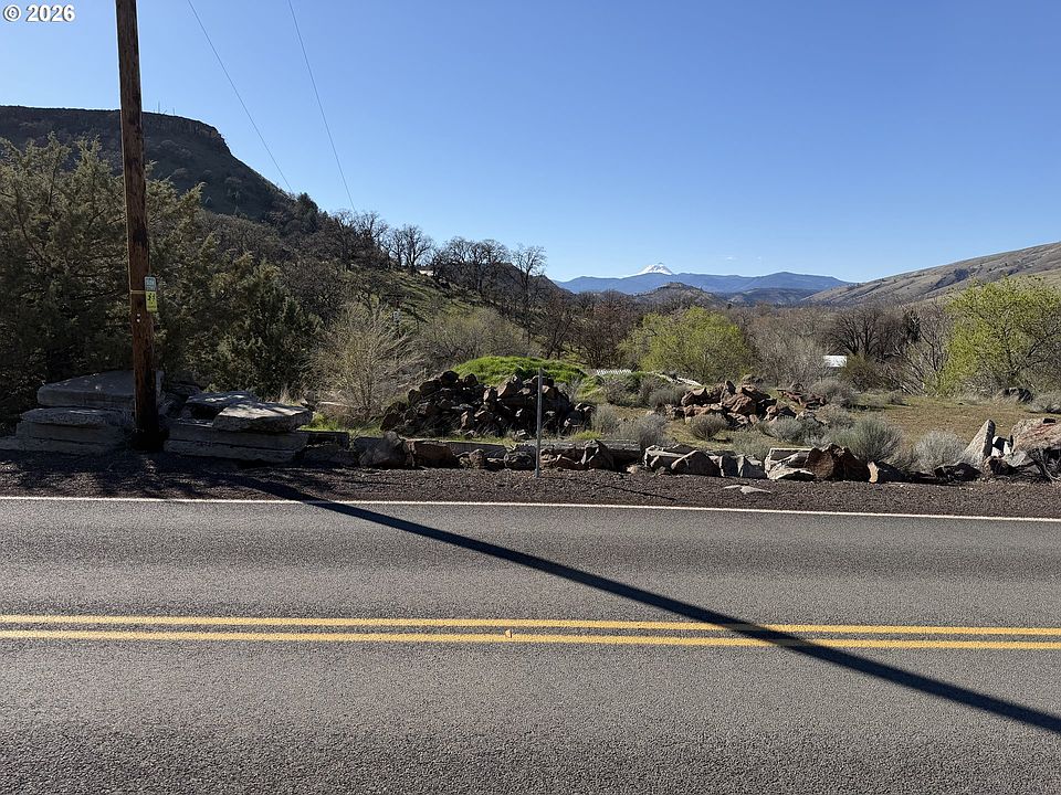 1st image of 0 Wamic Market Rd