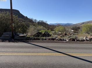 0 Wamic Market Rd, Tygh Valley, OR 97063