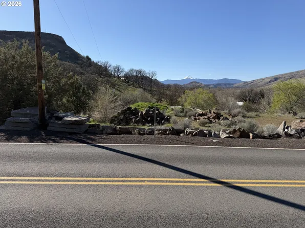 0 Wamic Market Rd, Tygh Valley, OR 97063