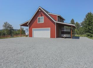 23501 Fisk Rd E, Orting, WA 98360