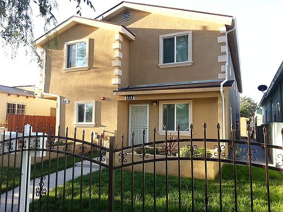 2nd image of 810 E 84th Pl
