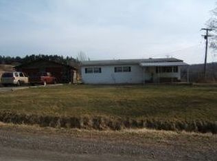 283 Vanhook Rd, Owego, NY 13827