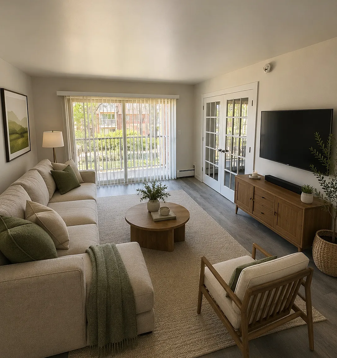 Studio, 650 sqft, $1,600 — Photo 1