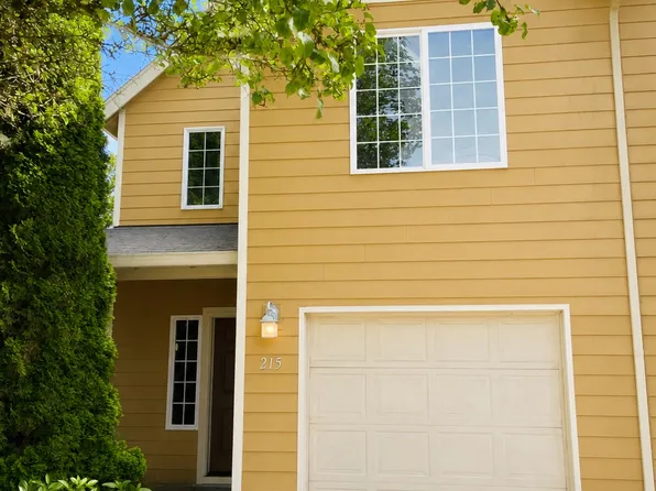 213 SE 3rd St, Battle Ground, WA 98604