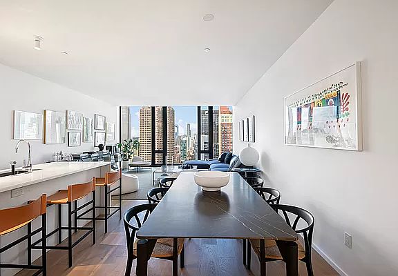3rd image of 695 1st Ave #38F