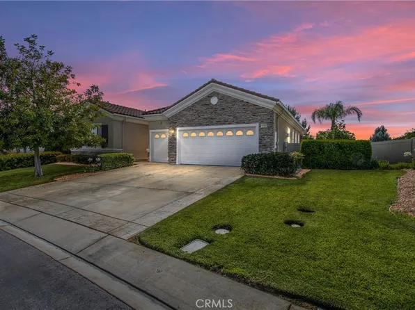1709 Reyes Ln, Beaumont, CA 92223