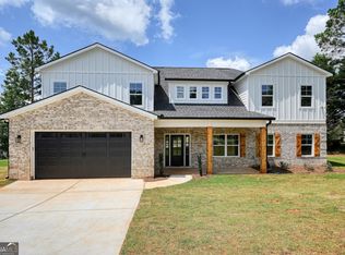 804 N Bay Overlook, Villa Rica, GA 30180