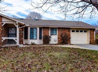 1502 W Stone Blvd, Raymore, MO 64083