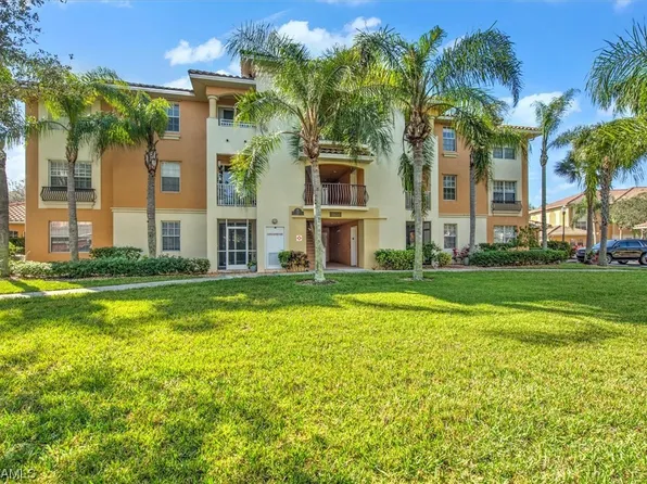 3956 Pomodoro Cir Unit 104, Cape Coral, FL 33909