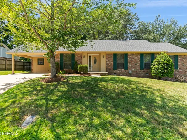 6233 14th Ave, Meridian, MS 39305
