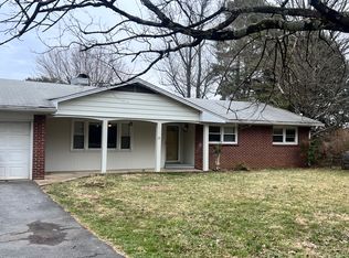 2407 Buffalo Rd, Johnson City, TN 37604