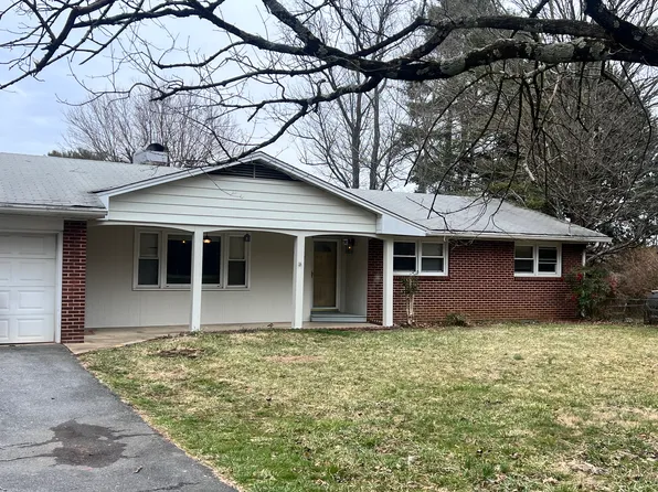 2407 Buffalo Rd, Johnson City, TN 37604