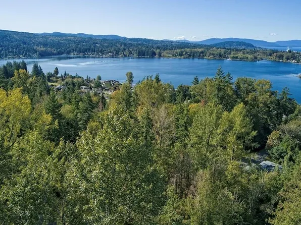 2921 Toad Lake Road, Bellingham, WA 98226