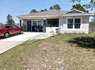 2146 Hartman Rd, Avon Park, FL 33825
