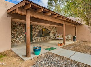 8714 N Dead Mans Gulch Rd, Florence, AZ 85132