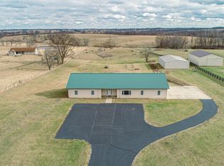 6230 Ware Rd, Paris, KY 40361