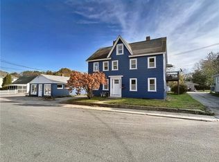 15 Pond St, Westerly, RI 02891