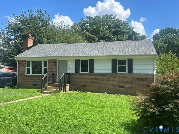 901 Kingsway Rd, Richmond, VA 23225